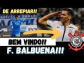 Fabiana balbuena VOLTANDO pro Corinthians? O xerife VOLTOU!! ? - YouTube