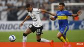 João Victor gera batalha entre rivais: FC Porto e Benfica disputam central do Corinthians - Liga...