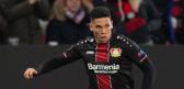 Leverkusen pede cerca de 5 milh�es de euros para vender Paulinho