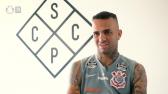 Luan diz que sofre quando joga mal ou o Corinthians perde: 
