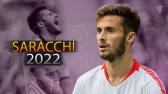 Marcelo Saracchi | 2022 | Welcome To Levante UD | Dribbling Skills,Saves And Goals | HD - YouTube
