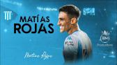 Matas Rojas ? Amazing Skills, Goals & Assists | 2020/21 HD - YouTube