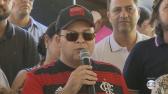 Ministrio Pblico apura possvel conflito de interesses aps Ibaneis abrir lojas do Flamengo no...