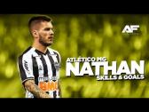 Nathan 2020 - Atltico Mg - Super Skills & Goals - HD - YouTube