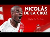 Nicolás De La Cruz ? Amazing Skills, Goals & Assists | 2020/21 HD - YouTube