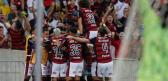 O que o novo Flamengo de Dorival traz de solu��es e poss�veis problemas - 10/07/2022 - UOL Esporte