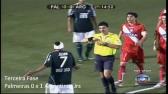 Palmeiras 0x1 Argentinos Juniors - Copa Sulamericana 2008 - YouTube