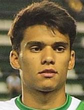 Ramiro Enrique - Perfil de jogador 2022 | Transfermarkt