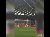 Reao de um torcedor do boca filmando as penalidades entre Corinthians e Boca juniors - YouTube