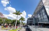 TCE-PR d� parecer favor�vel ao Athletico e pede divis�o dos custos da Arena da Baixada com...