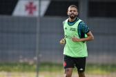 Vasco rescinde contrato com Vitinho | vasco | ge