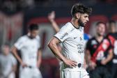 V�tor Pereira diz que Guedes e Yuri Alberto n�o podem jogar juntos no Corinthians; entenda por qu�...