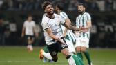 Yuri Alberto diz que sentiu muita dor muscular em estreia pelo Corinthians e revela prazo para...