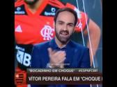 A verdade da torcida do Corinthians 0x2 Flamengo Libertadores 02/08/2022 - YouTube
