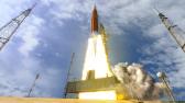 Around the Moon with NASA
