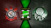 Assistir Corinthians x Palmeiras ao vivo 13/08/2022 online ? futemax.app
