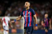Aubameyang � agredido e roubado dentro da pr�pria casa | futebol espanhol | ge