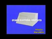 Casseta e Planeta, Urgente! - Otrio Eleitoral Gratuito (Globo/2000) - YouTube