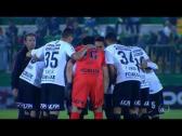 Chapecoense 0 x 1 Corinthians Melhores Momentos Copa do Brasil 2018 - YouTube