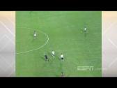 Corinthians 1 x 0 Fluminense - Copa do Brasil 2009 - YouTube