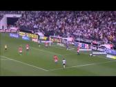 Corinthians 5 x 3 Penapolense - Campeonato Paulista 2015 - melhores momentos - YouTube