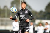 Corinthians no quer dar novas chances  Mateus Vital e cogita at rescindir o contrato com o...