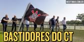 Corinthians volta ao CT em busca de remobilização para decisões; Goiânia ainda traz ruído interno