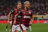 Corinthians x Flamengo: jogo no SBT perde na audincia para a Globo com a novela Pantanal | LANCE!