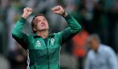 Cuca se declara ao Palmeiras: 