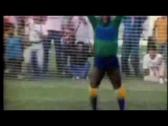 Didi cobra escanteio e faz o gol de cabea - Os Trapalhes e o Rei do Futebol (Pel) 1986 - YouTube