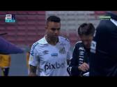 ESTREIA DE LUAN NO SANTOS | Luan vs Amrica Mineiro 1080i (14/08/2022) - YouTube