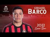 Ezequiel Barco ? Crazy Skills, Goals & Assists | 2022 HD - YouTube