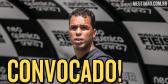 Fernando Lzaro  liberado pelo Corinthians para auxiliar Tite em preparao para a Copa do Mundo