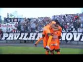 Figueirense 1 x 3 Corinthians - Campeonato Brasileiro 2015 - melhores momentos - YouTube