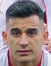 Franco Cristaldo - Perfil de jogador 2022 | Transfermarkt