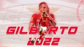 gilberto BEST MOMENTS 2022 BENFICA - YouTube