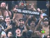 Gol de Danilo - Corinthians 1x0 So Paulo Campeonato Paulista 2012 12/02/2012 - YouTube