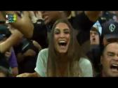 Gol do Corinthians Vagner Love Final do Campeonato Paulista 2019 - YouTube