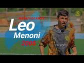 Leonardo Menoni, Meia e Volante 2005 - Melhores Momentos - Vocfc Marketing do Jogador - YouTube