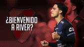 Lorenzo faravelli - Bienvenido a river? as juega 2021. - YouTube