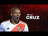 Nicols De la Cruz ? River Plate ? 2022 | HD - YouTube