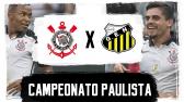 Paulisto 2016 | O Jogo - Corinthians 3 x 0 Novorizontino - YouTube