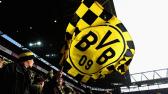 Por que o Borussia Dortmund tem a torcida 