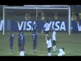 So Caetano 1 x 3 Corinthians Jogo de Volta Quartas de Final Copa do Brasil 2008 - YouTube