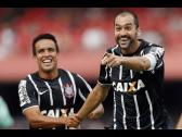 So Paulo 0 x 1 Corinthians Campeonato Paulista 2015 - YouTube