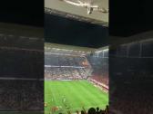 Torcida do Corinthians apoiando aps apito contra o Flamengo. - YouTube