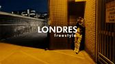 VEIGH, Nagalli - Londres Freestyle ?? (Clipe Oficial) - YouTube
