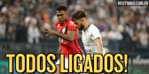 Vitria do Corinthians bate final do Mundial e registra recorde de audincia em So Paulo
