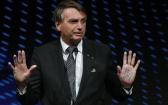 Bolsonaro fala em ajudar Flamengo a erguer est�dio e alfineta Lula sobre Corinthians | Flamengo |...