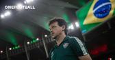 CBF avalia Fernando Diniz para o lugar de Tite na Seleo Brasileira | OneFootball
